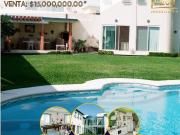 Casa en venta en Costa de Oro, Boca del Río, Veracruz de...