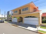 CASA EN VENTA EN COSTA DE ORO, VERACRUZ