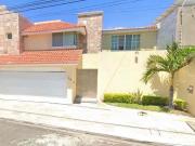 CASA EN VENTA EN COSTA DE ORO, VERACRUZ, VERACRUZ