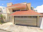 CASA EN VENTA EN COSTA DE ORO, VERACRUZ, VERACRUZ