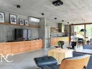 Casa en venta en Costa Esmeralda fondo libre
