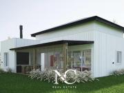 Casa en venta en Costa Esmeralda