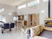 Casa en Venta en Costa esmeralda 4 ambientes c/ gas