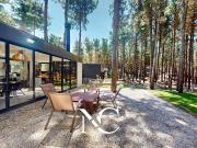 Casa en venta en Costa Esmeralda 4 dormitorios