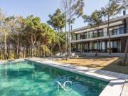 Casa en venta en Costa Esmeralda 1era linea de mar