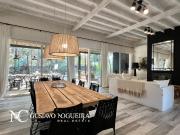 Casa en venta en Costa Esmeralda a pasos de la playa