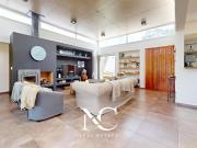 Casa en venta en Costa Esmeralda con cochera