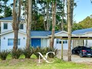 Casa en Venta en Costa Esmeralda, estilo playero