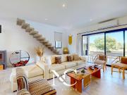 Casa en venta en Costa Esmeralda fondo al golf