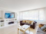 Casa en venta en Costa Esmeralda fondo cancha golf