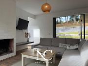 Casa en venta en Costa Esmeralda fondo libre