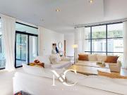 Casa en venta en Costa Esmeralda Fondo libre al bosque