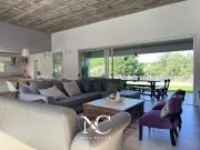 Casa en venta en Costa Esmeralda gas natural