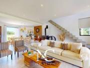 Casa en venta en Costa Esmeralda Golf II Cancha de Golf