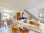 Casa en venta en Costa Esmeralda Golf II Cancha de Golf