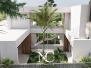 Casa en venta en Costa Esmeralda Marítimo III