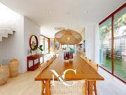 Casa en venta en Costa Esmeralda Marítimo Iv