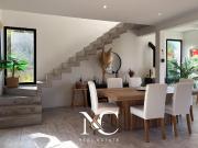 Casa en venta en Costa Esmeralda Residencial II