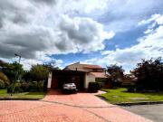 Casa En Venta En Cota En. V223847