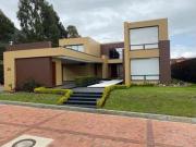 Casa En Venta En Cota En. V228048