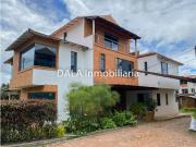 CASA EN VENTA EN COTA, VEREDA EL ABRA. INMOBILIARIAS COTA