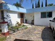 CASA EN VENTA EN COTO 226 M2 EN LA TIJERA
