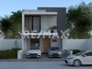 CASA EN VENTA EN COTO 6 FRENTE A AREAS COMÚNES