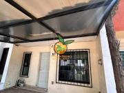 CASA EN VENTA EN COTO ALHAMBRA, REAL DE VALDEPEÑAS