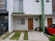 Casa en Venta en coto Ambar Mirador del Tesoro Tlaquepaque