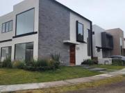 CASA EN VENTA EN COTO – ARBOLEDA BOSQUES DE SANTA ANITA...