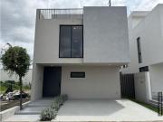 Casa en venta en coto Cedro, Parques Vallarta