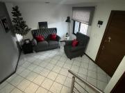 CASA EN VENTA DENTRO DE COTO CIPRESES, SAN ISIDRO,...