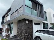 CASA EN VENTA EN FRACC. CASA FUERTE EN COTO CIUDADELA AL...