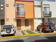 Casa en venta en coto en El Fortín, Zapopan