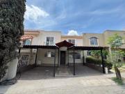 Casa en venta en Coto Hacienda San Pedro