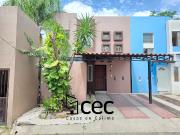 CASA EN VENTA EN COTO PRIVADO, 2 PLANTAS, 3 RECÁMARAS,...