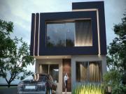 Casa en venta en coto privado de Vistas Altozano