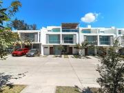 CASA EN VENTA EN COTO PRIVADO RESIDENCIAL BOSQUE NATURA