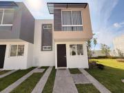 CASA EN VENTA EN COTO RESIDENCIAL EN RANCHO SANTA MONICA...