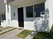 CASA EN VENTA EN COTO RESIDENCIAL RANCHO SANTA MONICA...