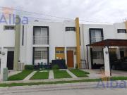 CASA EN VENTA EN COTO SAN JOSE DE POZO BRAVO