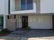 Casa en venta en Coto San Nicolas, Aguascalientes
