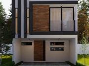 Casa en venta en coto Sansara en Zimalta