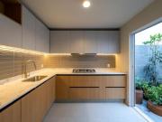 CASA EN VENTA EN COTO SEATTLE