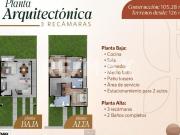 CASA en VENTA en COTO SUR MODELO VALLE 4