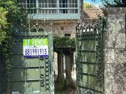 Casa en venta en Cotobade. CASA SEÑORIAL. Casas.