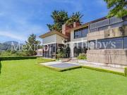 Casa en Venta en Cotorro Club de Golf Valle Escondido,...