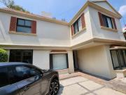 Casa en Venta en Country Club Churubusco