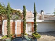 Casa en Venta en Country Club Churubusco Coyoacán CDMX
