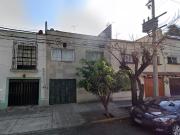 CASA EN VENTA EN COUNTRY CLUB CHURUBUSCO DE REMATE YA...